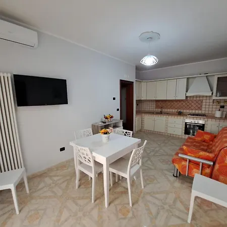 Apartment Residenza Margherita Gallipoli
