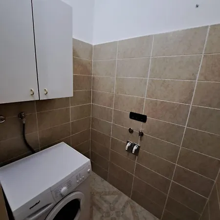 アパート Residenza Margherita *