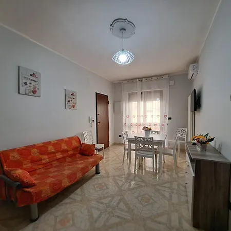 Residenza Margherita Apartmán