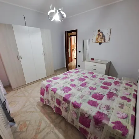 Residenza Margherita * Галліполі