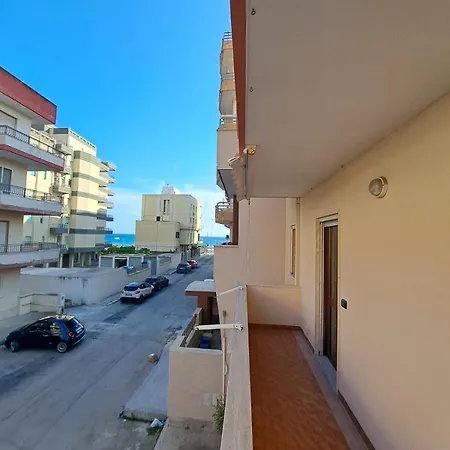 Apartmán Residenza Margherita