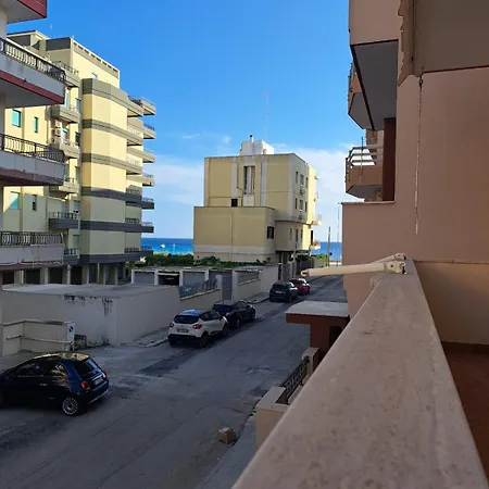 Apartmán Residenza Margherita Gallipoli