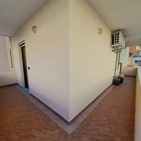 Residenza Margherita * Галліполі