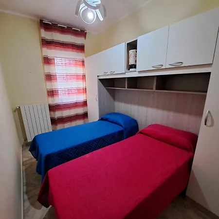 Residenza Margherita Apartmán *