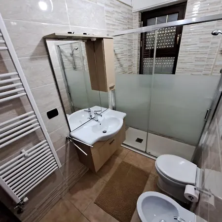 Residenza Margherita Apartmán Gallipoli