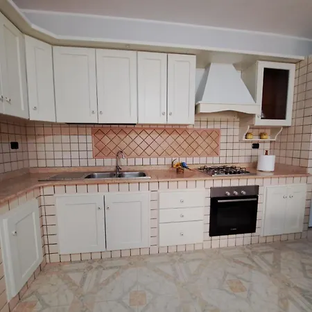 Residenza Margherita * Галліполі