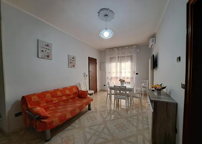 Residenza Margherita Apartment