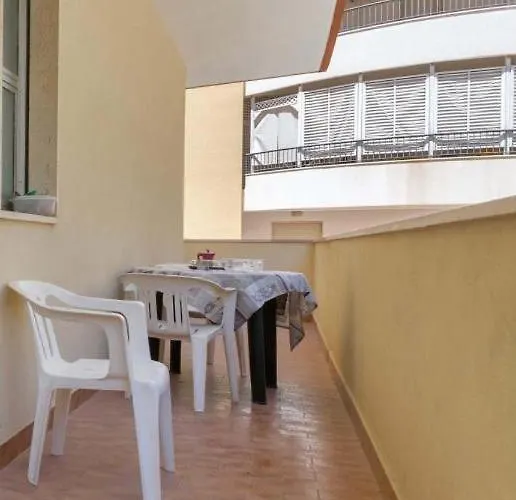 Residenza Margherita * Галліполі