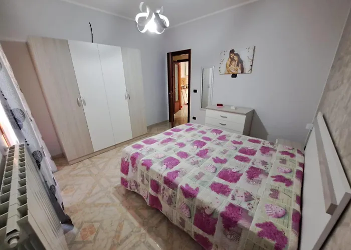 Residenza Margherita * Галліполі