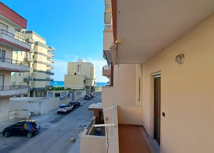 Apartment Residenza Margherita
