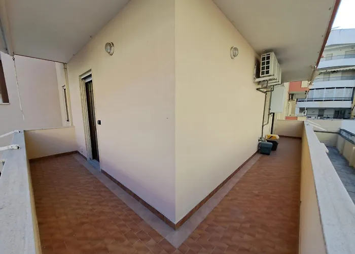 Residenza Margherita * Галліполі