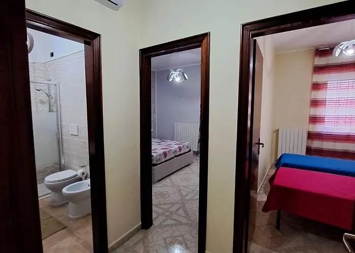 Apartment Residenza Margherita *