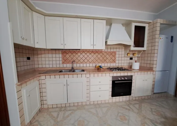 Residenza Margherita * Галліполі