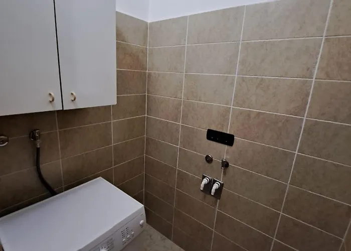 Apartment Residenza Margherita *